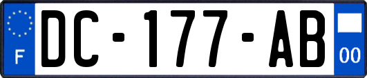 DC-177-AB