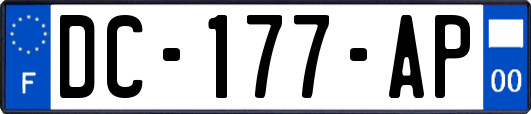 DC-177-AP