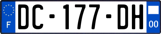 DC-177-DH