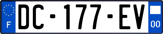 DC-177-EV