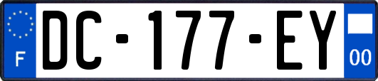 DC-177-EY