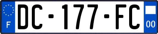 DC-177-FC