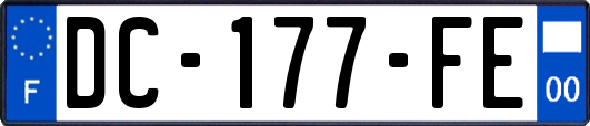 DC-177-FE