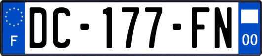 DC-177-FN