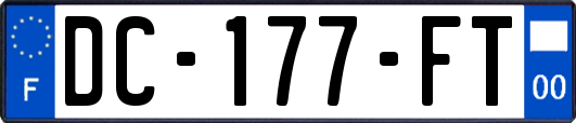 DC-177-FT