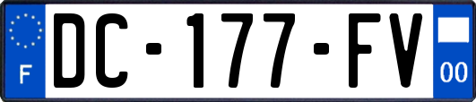DC-177-FV