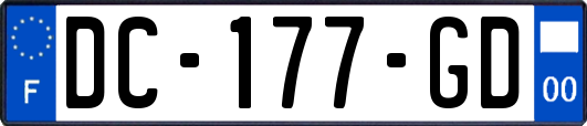 DC-177-GD