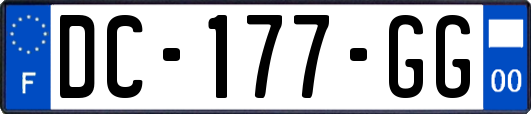 DC-177-GG