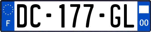 DC-177-GL
