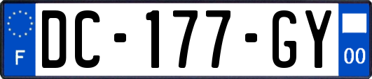 DC-177-GY