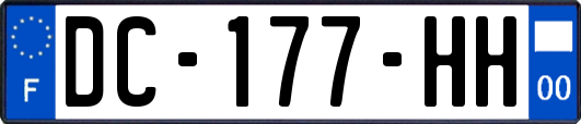 DC-177-HH