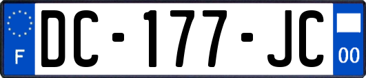 DC-177-JC