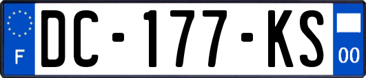 DC-177-KS