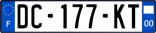 DC-177-KT