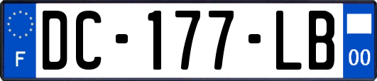 DC-177-LB