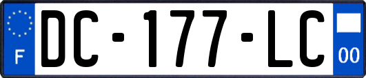 DC-177-LC