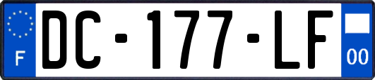 DC-177-LF