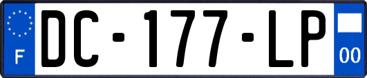 DC-177-LP