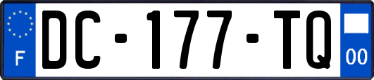 DC-177-TQ