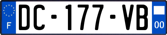 DC-177-VB