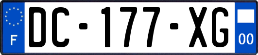 DC-177-XG