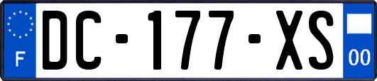 DC-177-XS