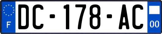 DC-178-AC