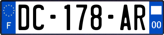 DC-178-AR