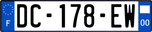 DC-178-EW