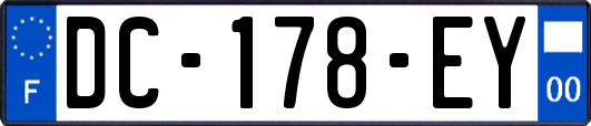 DC-178-EY