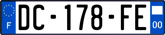 DC-178-FE