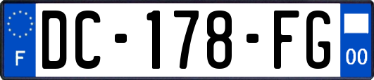 DC-178-FG