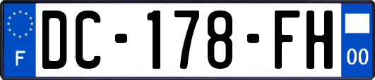 DC-178-FH