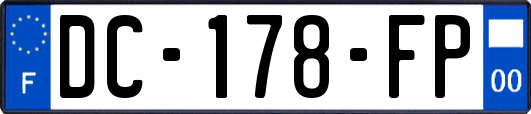 DC-178-FP