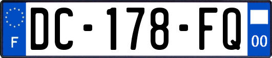 DC-178-FQ