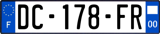 DC-178-FR