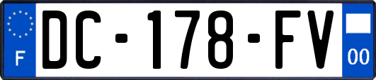 DC-178-FV