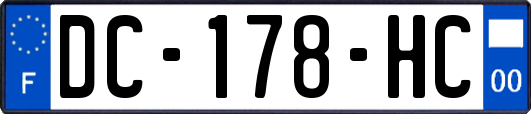 DC-178-HC