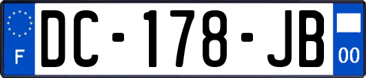 DC-178-JB