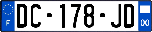 DC-178-JD
