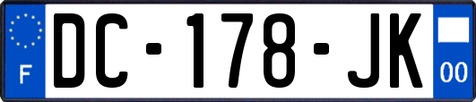 DC-178-JK