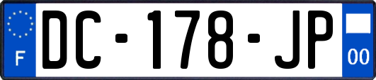 DC-178-JP