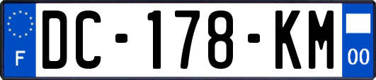 DC-178-KM