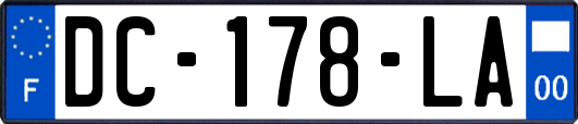DC-178-LA