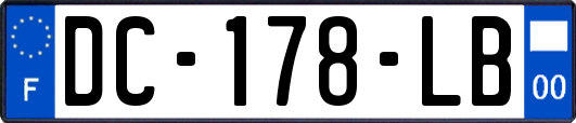 DC-178-LB