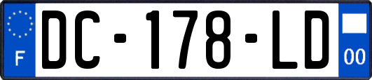 DC-178-LD