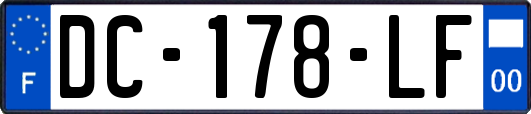 DC-178-LF