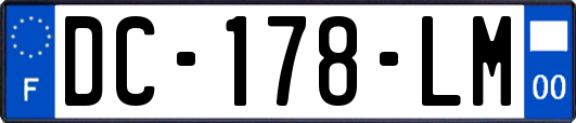 DC-178-LM