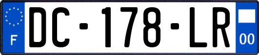 DC-178-LR