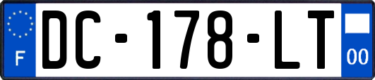 DC-178-LT